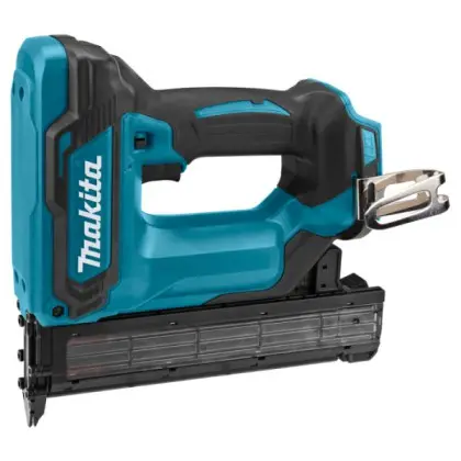 Аккумуляторный гвоздозабивной пистолет Makita DFN350Z LXT 18 В 35мм