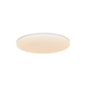 Потолочный светильник Nordlux 2310126001 Vic LED 1x24W 3000K 2100Lm IP21 белый