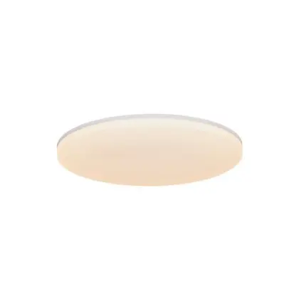 Світильник стельовий Nordlux 2310126001 Vic LED 1x24W 3000K 2100Lm IP21 білий