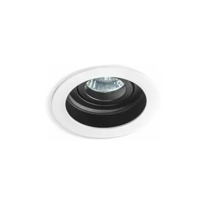 Точечный светильник Azzardo AZ1361 IBIZA(GM2114 WH//BK) Точечный светильник Azzardo AZ1361 IBIZA(GM2114 WH//BK)