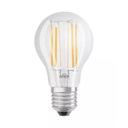 Светодиодная лампочка Osram 4058075112445 Led Star Cl E27 7.5W 4000K 1055Lm IP20 Светодиодная лампочка Osram 4058075112445 Led Star Cl E27 7.5W 4000K 1055Lm IP20