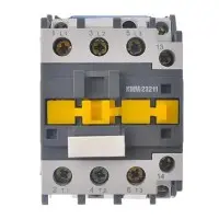 Контактор TNSy КММ49511 95А 400В/АС3 1NO+1NC (TNSy5504005) Контактор TNSy КММ49511 95А 400В/АС3 1NO+1NC (TNSy5504005)