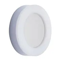 Світильник LED Violux ДББ NEO круг 15W 4000K IP65 ( 242201 )