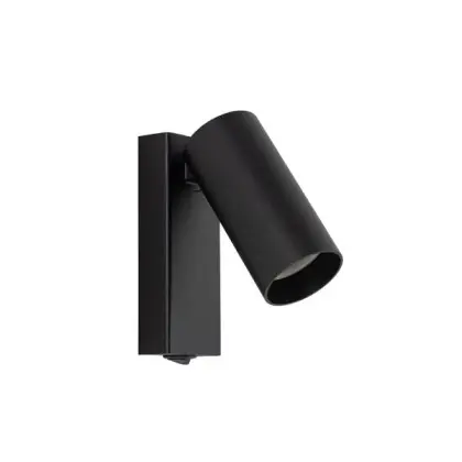 Бра, настенный светильник Nowodvorski 11763 Fourty GU10 1x10W IP20 черный Бра, настенный светильник Nowodvorski 11763 Fourty GU10 1x10W IP20 черный