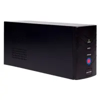 ИБП LogicPowerLP 650VA 390Вт ИБП LogicPowerLP 650VA 390Вт