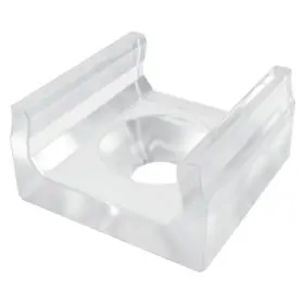 Кріплення Lumines для профілю типу Х білий