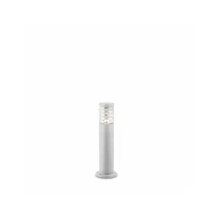 Уличный светильник Ideal Lux 248264 Tronco PT1 H40 Bianco