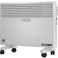 Електроконвектор STARK PH-1500X 750 Вт/1500 Вт (175150000)