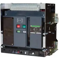 Воздушный автоматический выключатель Promfactor FMC8A 3P 1600А выкатный (FMC81600AD)