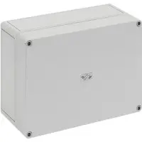 Коробка разветвительная Spelsberg PS 2518-11-o (sp11090801) IP66 с гладкими стенками
