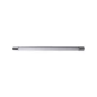 Світильник підсвітка для дзеркала Zuma Line W200526501 Parks LED 1x10W 3000K 900Lm IP44 сріблястий (5905316650763)