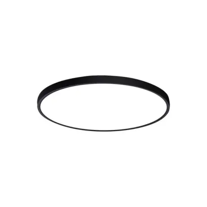 Потолочный светильник Italux PLF-72836-400R-32W-BL Alata LED 1x32W 2800K/4000K/6000K 3800Lm IP20 черный Потолочный светильник Italux PLF-72836-400R-32W-BL Alata LED 1x32W 2800K/4000K/6000K 3800Lm IP20 черный