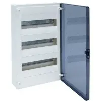 Щит накладний Golf VS312TD на 36 модулів Hager