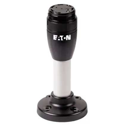 Базовый модуль сигнальной стойки Eaton SL4-PIB-100 алюминиевая трубка 100мм Ø40мм Базовый модуль сигнальной стойки Eaton SL4-PIB-100 алюминиевая трубка 100мм Ø40мм