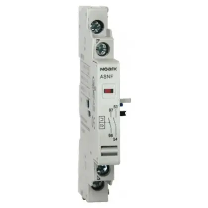 Дополнительный контакт NOARK ASNF1010 Ex9SN 1NO+1NO (108966)