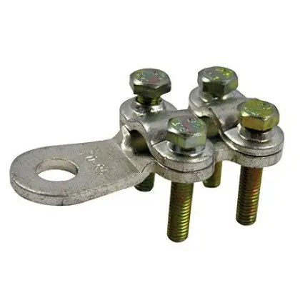 Кабельный наконечник E.Next e.end.stand.clamp.150.185 (s0170007) Кабельный наконечник E.Next e.end.stand.clamp.150.185 (s0170007)