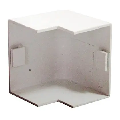 Зовнішній кут E.Next e.trunking.blend.out.stand.15.10 15х10мм (s2033001) Зовнішній кут E.Next e.trunking.blend.out.stand.15.10 15х10мм (s2033001)