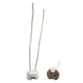 Патрон MR16 G4/6.35 VL264 Violux ( 950007 )