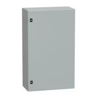Шкаф Schneider Electric SPACIAL NSYCRN106300P CRN 1000х600х300мм с монтажной панелью