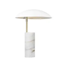 Настільна лампа Nordlux 2220405001 Mademoiselles GU10 1x15W IP20 біла