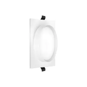 Світильник точковий Violux TOKIO-S GX53 IP20 білий ( 131003 )