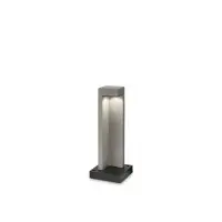 Вуличний світильник Ideal Lux 157856 Titano LED 1x9W 4000K 450Lm IP55 Вуличний світильник Ideal Lux 157856 Titano LED 1x9W 4000K 450Lm IP55