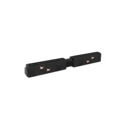 Соединитель линейный Italux TRMA-PW-CONN-STR Track Accessories IP20 Bk