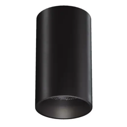 Точечный светильник Kloodi KD-1183 GU10 1x10W IP20 Bk Точечный светильник Kloodi KD-1183 GU10 1x10W IP20 Bk