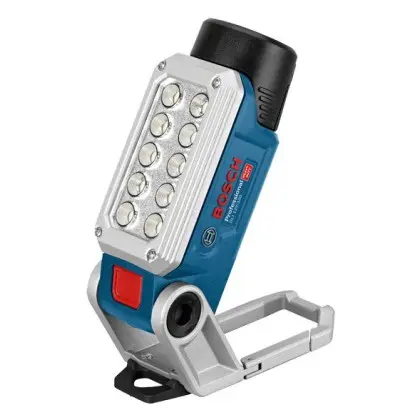 Фонарь аккумуляторный Bosch GLI 12V-330 Professional 12В Фонарь аккумуляторный Bosch GLI 12V-330 Professional 12В