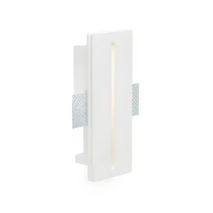 Светильник для подсветки лестницы/коридора Promin VL1 LED 4000K 120Lm IP20 Wh