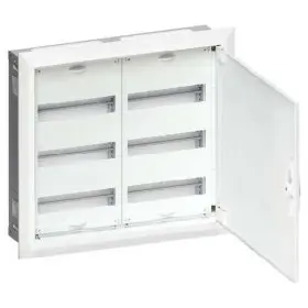 Щит внутрішньої установки Hager FWU32S Univers IP30/II QC 507x565x112мм 72 М