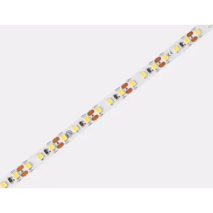 LED лента COLORS 120-2835-12V-IP20 5W 462Lm 3000K 5м (D8120-12V-8mm-5W-WW9) LED лента COLORS 120-2835-12V-IP20 5W 462Lm 3000K 5м (D8120-12V-8mm-5W-WW9)