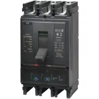 Корпусний автомат ETI NBS-TMD 400/3L 3P 400A 36кА (4673102)
