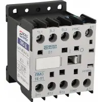 Миниконтактор Аско-Укрем ПМ 0-16-01 F7 110В LC1-K1601 (A0040010158)