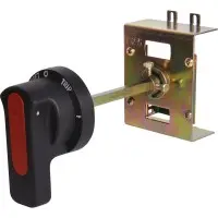 Поворотна рукоятка E.Next e.industrial.ukm.250.CS (i0060003)
