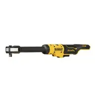 Гайковерт угловой (ключ-храповик) DeWALT DCF503EN бесщеточный XR Li-Ion 12В 81Нм 0-250об/мин Гайковерт угловой (ключ-храповик) DeWALT DCF503EN бесщеточный XR Li-Ion 12В 81Нм 0-250об/мин