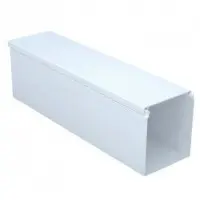 Кабельный канал Sokol Standard 40х40 (2.1.1.65672)