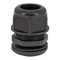 Сальник TNSy MG32 Ø16-24мм IP68 чорний (TNSy5500015) Сальник TNSy MG32 Ø16-24мм IP68 чорний (TNSy5500015)