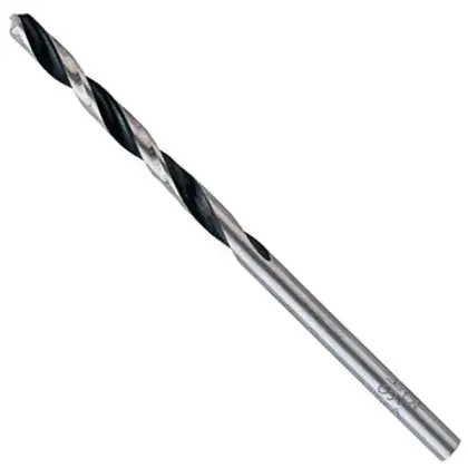 Сверла Bosch 2608577209 PointTeQ HSS 4,1мм (10шт) Сверла Bosch 2608577209 PointTeQ HSS 4,1мм (10шт)