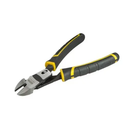 Діагональні кусачки Stanley FatMax Compound Action 200мм Діагональні кусачки Stanley FatMax Compound Action 200мм