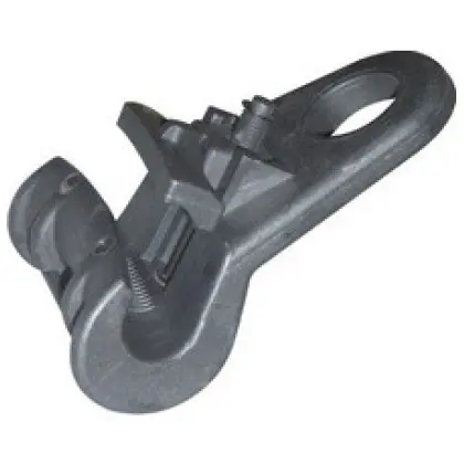 Подвесной зажим E.Next p026001 e.h.clamp.pro.1a.25.120 1x(25-120) мм² тип А Подвесной зажим E.Next p026001 e.h.clamp.pro.1a.25.120 1x(25-120) мм² тип А