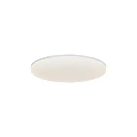 Потолочный светильник Nordlux 2310156001 Vic LED 1x18W 4000K 1800Lm IP21 белый