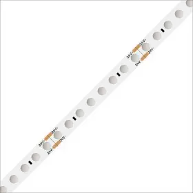 LED стрічка COLORS Chip-24V-IP20 9.6W 870Lm 3000K 5м (PD128-24V-8mm-WW)