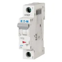 Електричний автомат Eaton PL6-C40/1 Електричний автомат Eaton PL6-C40/1
