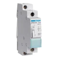 EPN510 (230В/16А 1НО), Hager імпульсне реле