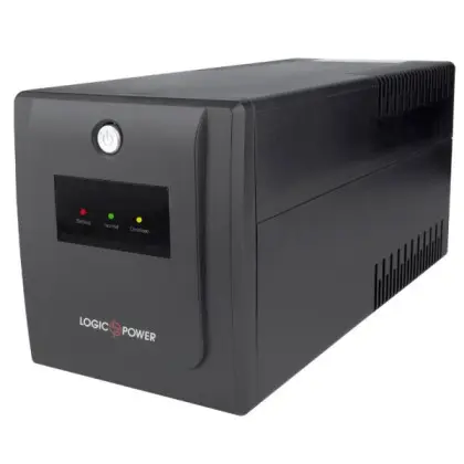 ИБП LogicPower LP10397 LPM U850VA-P (510Вт)