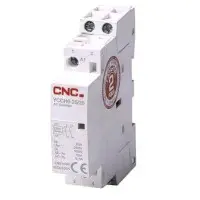 Додатковий контакт CNC для YCCH6, OFF, 1NO+1NC (Б00044038) Додатковий контакт CNC для YCCH6, OFF, 1NO+1NC (Б00044038)