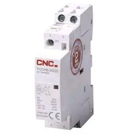 Дополнительный контакт CNC для YCCH6, OFF, 1NO+1NC (Б00044038)
