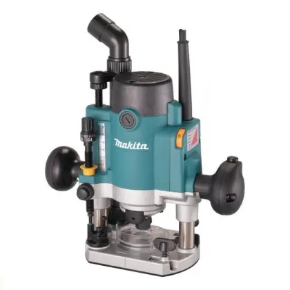 Ручний фрезер Makita RP1111C 1100Вт Ручний фрезер Makita RP1111C 1100Вт