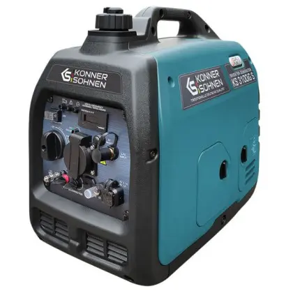 Инверторный генератор Könner&Söhnen KS 3100iG S